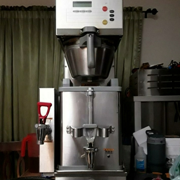 Starbucks industrial coffee machine - Picture 1 of 4